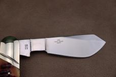 Rough Ryder Ram's Horn Cotton Sampler RR1594