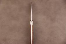 Rough Ryder Ram's Horn Cotton Sampler RR1594