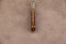 Rough Ryder Ram's Horn Cotton Sampler RR1594