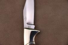 Rough Ryder Burlwood Pocket Pal Lockback Folding Knife RR518