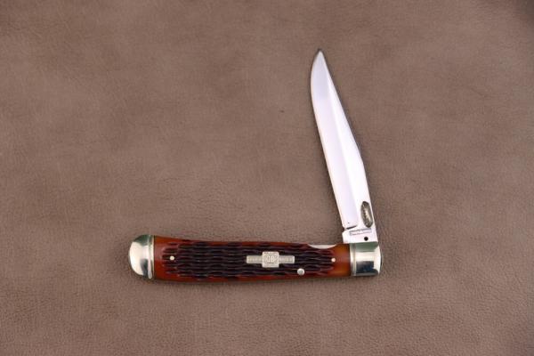 Rough Rider 1129 TrapperLock Clip Point Linerlock Folding Pocket Knife Rough Rider 1129 TrapperLock Clip Point Linerlock Folding Pocket Knife