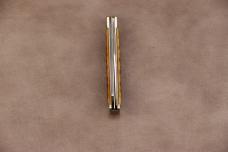 Rough Ryder Razor Trapper - Amber Bone (440A SS) RR072