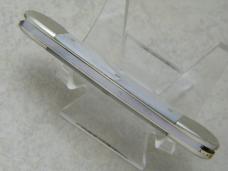 Fight'n Rooster Germany Pearl "The Captain's Rooster" Canoe Knife 
