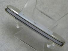 Battle Axe Brand Hickey & Shouse Germany Pearl Apache Canoe Knife