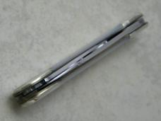 Battle Axe Brand Hickey & Shouse Germany Pearl Apache Canoe Knife