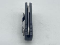 PRO-TECH USA Custom Mirror Finished Blade & MOP Button Stinger Automatic