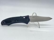 BENCHMADE 9555 Osborne Design Rift Reverse Tanto Axis Lock Automatic