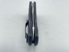 BENCHMADE 9555 Osborne Design Rift Reverse Tanto Axis Lock Automatic