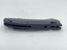 BENCHMADE 9555 Osborne Design Rift Reverse Tanto Axis Lock Automatic