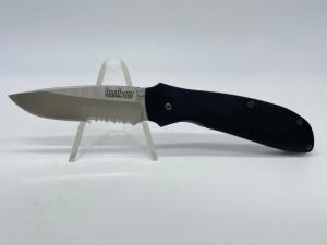 KERSHAW USA 1520ST Ken Onion G10 Assist Liner Lock Random Task Ricochet