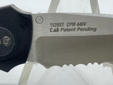 KERSHAW USA 1520ST Ken Onion G10 Assist Liner Lock Random Task Ricochet