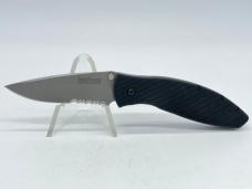 KERSHAW 1570ST Ken Onion Design Black G10 Assisted Avalanche w/ OMP BOX