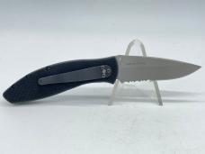 KERSHAW 1570ST Ken Onion Design Black G10 Assisted Avalanche w/ OMP BOX