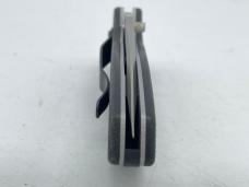 KERSHAW 1570ST Ken Onion Design Black G10 Assisted Avalanche w/ OMP BOX
