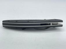 KERSHAW 1570ST Ken Onion Design Black G10 Assisted Avalanche w/ OMP BOX