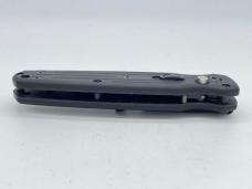 GERBER USA Applegate-Fairbairn Partially Serrated Covert Automatic w/ OMP BOX