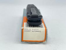 GERBER USA Applegate-Fairbairn Partially Serrated Covert Automatic w/ OMP BOX