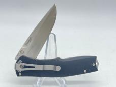 BENCHMADE 890 Ken Steigerwalt Design Torrent Assisted Liner Lock w/ OMP BOX