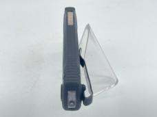 BENCHMADE USA 5370 Flat Earth PVD Coated Cruwear Tanto Shootout OTF Automatic 