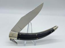 2007 AGA CAMPOLIN Ltd Ed Large Catalana Fulcrum Genuine Buffalo Automatic