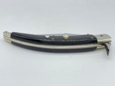 2007 AGA CAMPOLIN Ltd Ed Large Catalana Fulcrum Genuine Buffalo Automatic