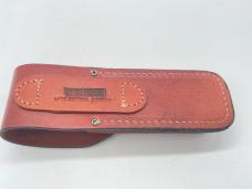 REESE WEILAND Custom Handmade Mammoth Fossil Titanium Icebreaker #003 w/ Sheath