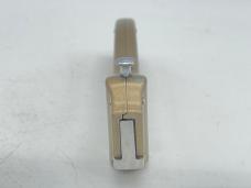 Rare Vintage KISSING CRANE Rob Klaas Solingen Gold OTF Automatic