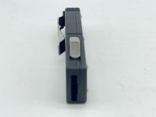 2012 MICROTECH USA 123-4 Black Ultratech T/E Automatic OTF w/ OMP BOX