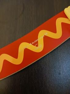 BOKER XXL WEINER WARRIOR FOOTLONG