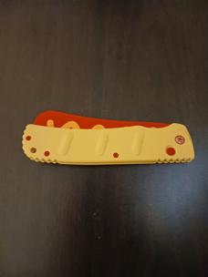 BOKER XXL WEINER WARRIOR FOOTLONG