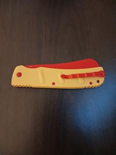 BOKER XXL WEINER WARRIOR FOOTLONG