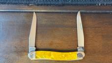 2008 CaseXX Gold Muskrat