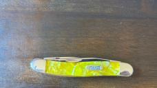 2008 CaseXX Gold Muskrat