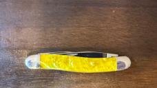 2008 CaseXX Gold Muskrat