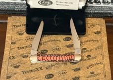 2025 CaseXX SMKW Founders Knife 1 of 100