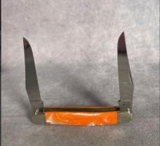 2013 CaseXX Tennessee Muskrat Orange Corelon 1 0f 500
