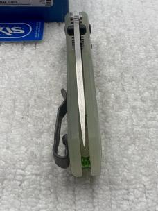 Benchmade 565-2101 Mini Freek Shot Show Exclusive New In Box Limited Edition Discontinued