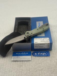Benchmade 565-2101 Mini Freek Shot Show Exclusive New In Box Limited Edition Discontinued