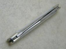 Case XX Stainless USA 2 Dot 1978 Pearl 82079 1/2 Sleeveboard Pen Knife
