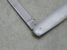 Case XX Stainless USA 1965-69 Pearl 82053 Pen Knife