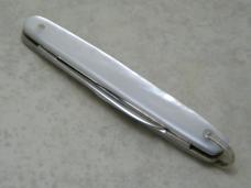 Case XX Stainless USA 1965-69 Pearl 82053 Pen Knife