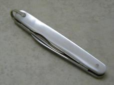 Case XX Stainless USA 1965-69 Pearl 82053 Pen Knife