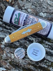 GEC TIDIOUTE ** 541225 OSAGE ORANGE WOOD JUMBO STOCKPEN JACK