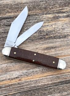 GEC NORTHFIELD ** 541225 BROWN BURLAP MICARTA JUMBO STOCKPEN JACK