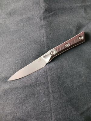 MICROTECH PARING KNIFE