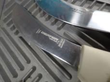 SKINNER BUTCHER KNIVES - DEXTER & BOLINEX