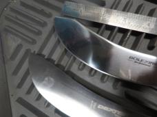 SKINNER BUTCHER KNIVES - DEXTER & BOLINEX