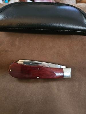 Aurum Etching Trapper 