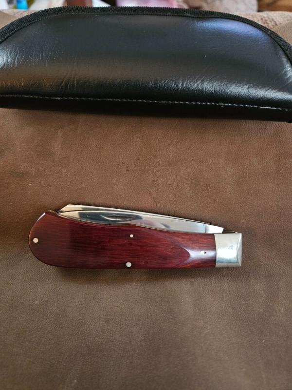 Aurum Etching Trapper 