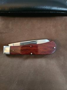 Aurum Etching Trapper 